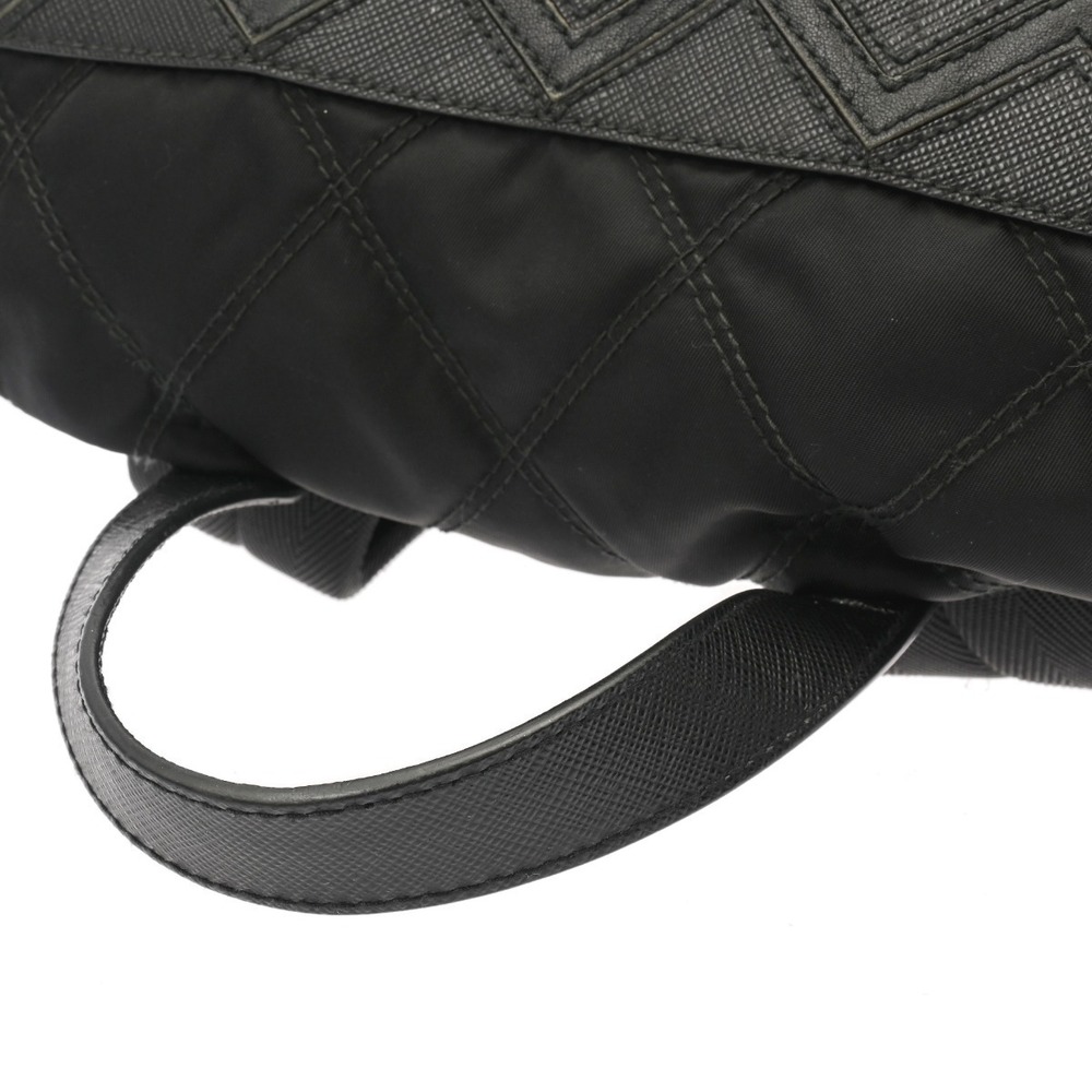 Prada Backpack Black Rucksack Backpack Daypack - image 3